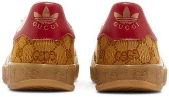 Details for adidas x Gucci Gazelle 'GG 經典圖案' 707850-UWV20-7162