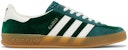 adidas x Gucci Gazelle 'Suede Hijau' 707848-9STU0-3170