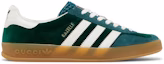Buy adidas x Gucci Gazelle 'Suede Hijau' 707848-9STU0-3170