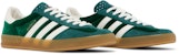 adidas x Gucci Gazelle 'Suede Hijau' 707848-9STU0-3170