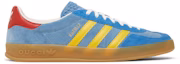 Buy adidas x Gucci Gazelle 'Suede Biru Muda' 707848-9STU0-4860