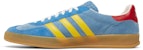 adidas x Gucci Gazelle 'Suede Biru Muda' 707848-9STU0-4860