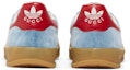 Details for adidas x Gucci Gazelle 'Suede Biru Muda' 707848-9STU0-4860