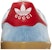 adidas x Gucci Gazelle 'Suede Biru Muda' 707848-9STU0-4860