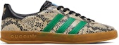 Buy Adidas x Gucci Gazelle 'Corak Ular Python' 707847-AAA2L-9750