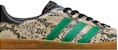 Adidas x Gucci Gazelle 'Corak Ular Python' 707847-AAA2L-9750
