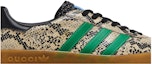 Order Adidas x Gucci Gazelle 'Corak Ular Python' 707847-AAA2L-9750