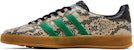 Adidas x Gucci Gazelle 'Corak Ular Python' 707847-AAA2L-9750