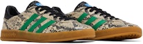 Cheap Adidas x Gucci Gazelle 'Corak Ular Python' 707847-AAA2L-9750
