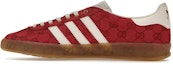Buy adidas x Gucci Gazelle 'Merah GG Monogram' 737967-FAAW3-6451