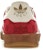 adidas x Gucci Gazelle 'Merah GG Monogram' 737967-FAAW3-6451