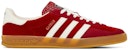 adidas x Gucci Gazelle 'Baldu Merah' 707848-9STU0-6360