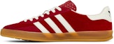 Lookbook adidas x Gucci Gazelle 'Baldu Merah' 707848-9STU0-6360