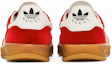 Details for adidas x Gucci Gazelle 'Baldu Merah' 707848-9STU0-6360
