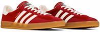 Cheap adidas x Gucci Gazelle 'Baldu Merah' 707848-9STU0-6360
