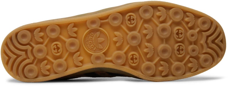 アディダス×グッチ ガゼル GG スクエア (Adidas×Gucci Gazelle GG スクエア) 707847-AAA2V-8546 Shop アディダス×グッチ ガゼル GG スクエア (Adidas×Gucci Gazelle GG スクエア) 707847-AAA2V-8546