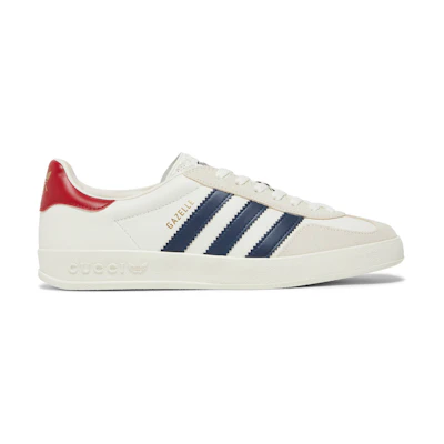 adidas Gucci Gazelle 'White'
