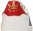 Sizing adidas x Gucci Gazelle 'Putih' 707847-UTT10-9060
