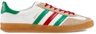Adidas x Gucci Gazelle 'Putih Hijau Merah' 726488-AAA43-9547