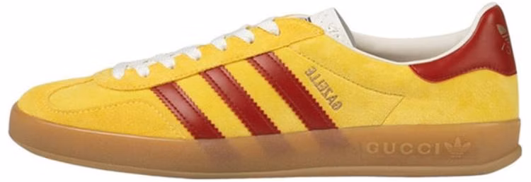 adidas-x-gucci-gazelle-yellow-velvet