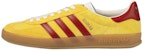 adidas x Gucci Gazelle 'Velvet Kuning' 707848-9STU0-7170
