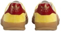 Shop adidas x Gucci Gazelle 'Velvet Kuning' 707848-9STU0-7170
