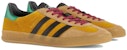 Adidas x Gucci Gazelle 'Kuning Baldu Hijau' 707848-FAAQY-7141