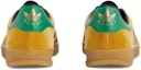 Shop Adidas x Gucci Gazelle 'Kuning Baldu Hijau' 707848-FAAQY-7141