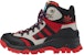 Boot Bertali Adidas x Gucci 'Hitam Merah' 721392-FAAXC-6544