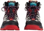 Lookbook Boot Bertali Adidas x Gucci 'Hitam Merah' 721392-FAAXC-6544