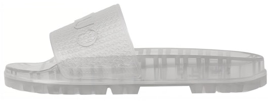 adidas x Gucci Slide 'Transparent White' IE2256-/-721229-JAACP-8300 adidas x Gucci Slide 'Transparent White' IE2256-/-721229-JAACP-8300