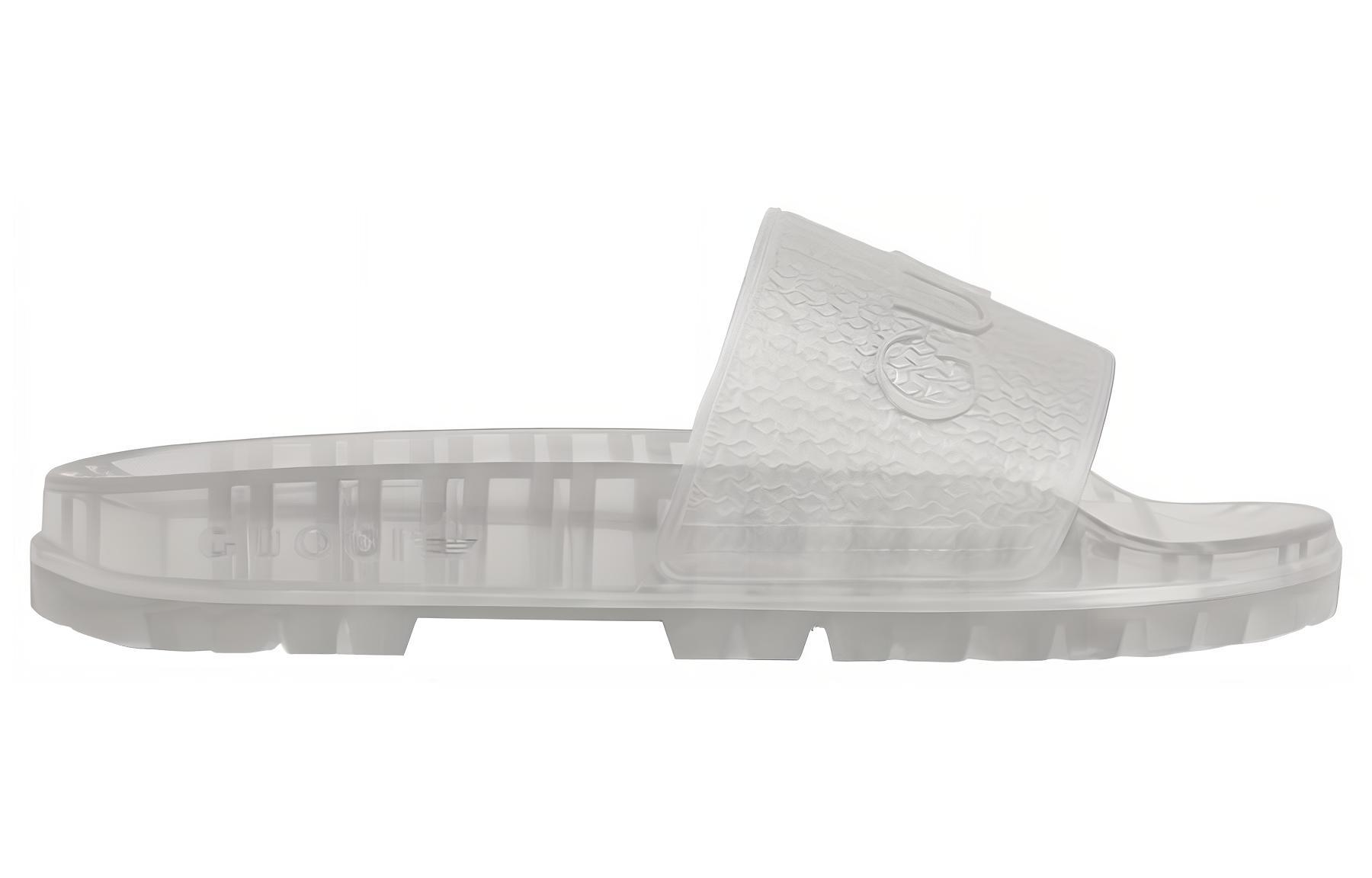 Order adidas x Gucci Ciabatte ''Bianco Trasparente'' IE2256-/-721229-JAACP-8300