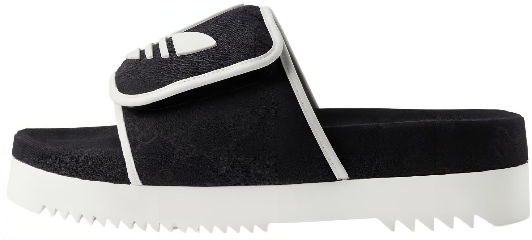gucci-x-adidas-originals-slide-black-white-702412-faaw-2-1045