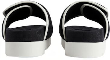 adidas x Gucci GG柄スライドサンダル (ブラック) 702412-FAAW2-1045 Purchase adidas x Gucci GG柄スライドサンダル (ブラック) 702412-FAAW2-1045