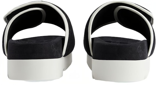 아디다스 x 구찌 슬라이드 샌들 (블랙 GG 모노그램) 702412-FAAW2-1045 Purchase 아디다스 x 구찌 슬라이드 샌들 (블랙 GG 모노그램) 702412-FAAW2-1045