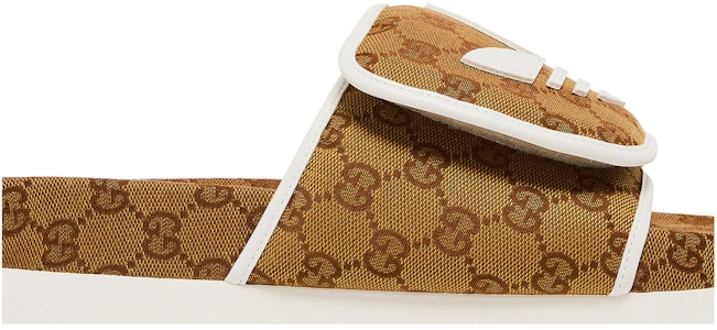 Adidas x Gucci Sandalia Slide 'Mesa GG Monograma' 702412-FAAW2-7142 Order Adidas x Gucci Sandalia Slide 'Mesa GG Monograma' 702412-FAAW2-7142