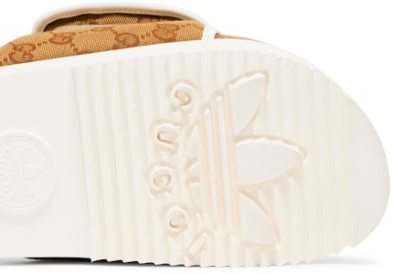 Adidas x Gucci Sandalia Slide 'Mesa GG Monograma' 702412-FAAW2-7142 Purchase Adidas x Gucci Sandalia Slide 'Mesa GG Monograma' 702412-FAAW2-7142