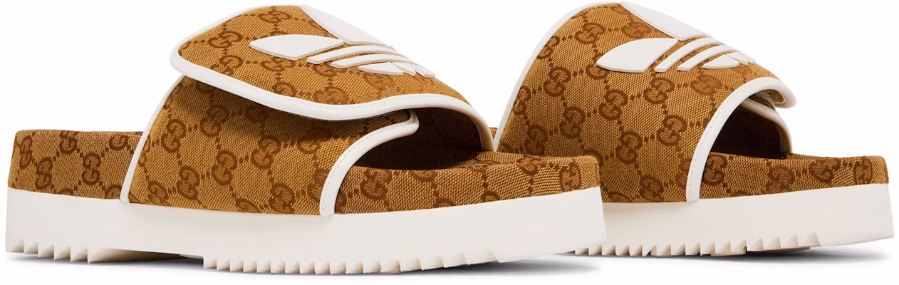 adidas x Gucci GG柄 メサ サンダル 702412-FAAW2-7142 Cheap adidas x Gucci GG柄 メサ サンダル 702412-FAAW2-7142