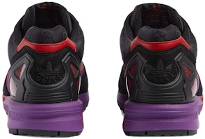 Adidas x Gucci ZX 8000 'Hitam GG Monogram' 721936-AAA89-1091 Purchase Adidas x Gucci ZX 8000 'Hitam GG Monogram' 721936-AAA89-1091