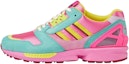 Buy adidas x Gucci ZX 8000 「ピンクストラタ」 721936-AAA9E-3942