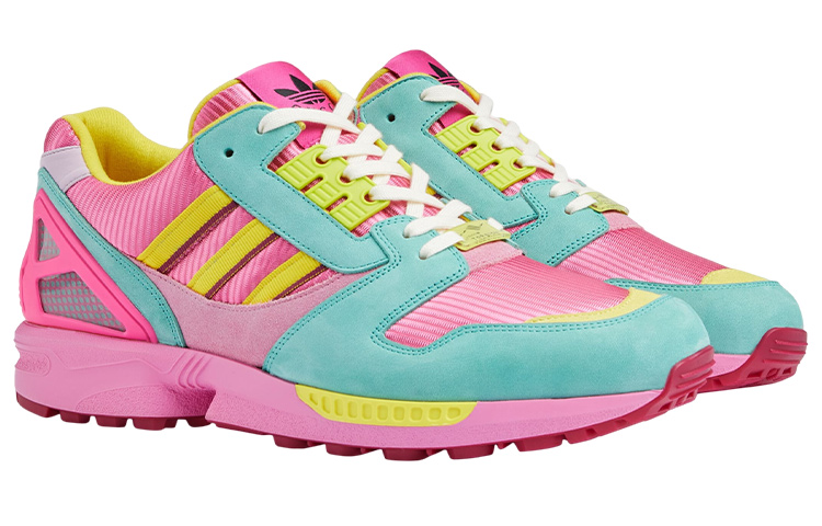 Order adidas x Gucci ZX 8000 「ピンクストラタ」 721936-AAA9E-3942