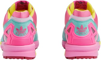 adidas x Gucci ZX 8000 「ピンクストラタ」 721936-AAA9E-3942 Shop adidas x Gucci ZX 8000 「ピンクストラタ」 721936-AAA9E-3942