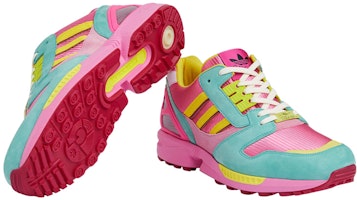 adidas x Gucci ZX 8000 「ピンクストラタ」 721936-AAA9E-3942 Purchase adidas x Gucci ZX 8000 「ピンクストラタ」 721936-AAA9E-3942