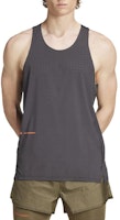 adidas x H.Koumori Collaboration Performance Crewneck Sports Tank Top JY4087