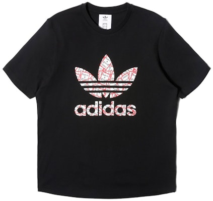 adidas x Have A Good Time Tee Black Buy adidas x Have A Good Time Tee Black