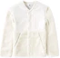 Order adidas x Hobby Culture Wings Horns V-Neck Casual Button Jacket - Off-White az1490