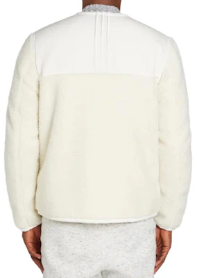 adidas x Hobby Culture Wings Horns V-Neck Casual Button Jacket - Off-White az1490 Purchase adidas x Hobby Culture Wings Horns V-Neck Casual Button Jacket - Off-White az1490