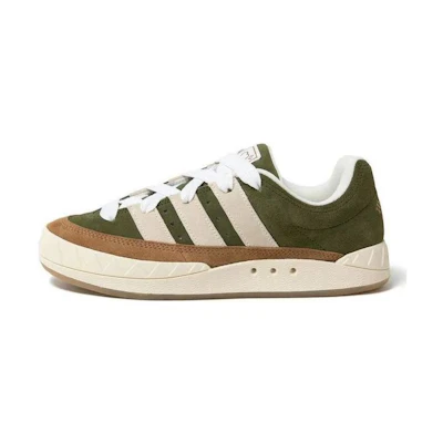 adidas Human Made Adimatic 'Olive'