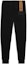 Lookbook adidas x Ivy Park 3-Stripes Retro Jogger Knit Pants Unisex Black GR1447
