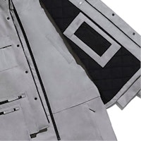 adidas x IVY PARK 银色反光标志连体衣 男女同款 - Originals 系列 H33310 Sizing adidas x IVY PARK 银色反光标志连体衣 男女同款 - Originals 系列 H33310